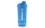 Shaker Wave + 2 in 1 (500 ml, Schocking Blue)