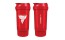 Trec Shaker 500 Travel (500 ml, red)