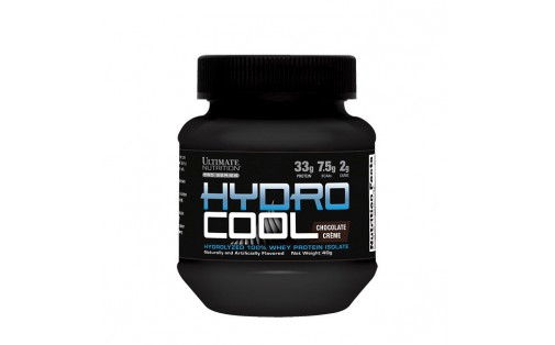 Hydro Cool (40 g, chocolate)