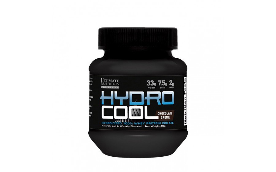 Hydro Cool (40 g, chocolate)