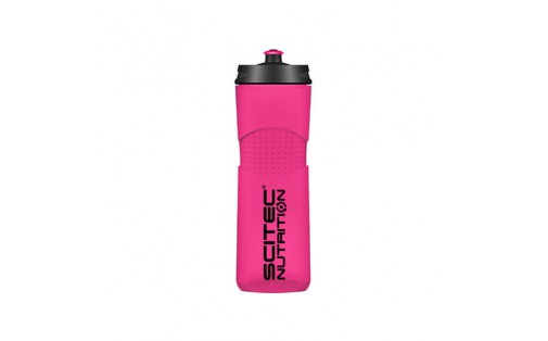 Bidon Bike (650 ml, pink)