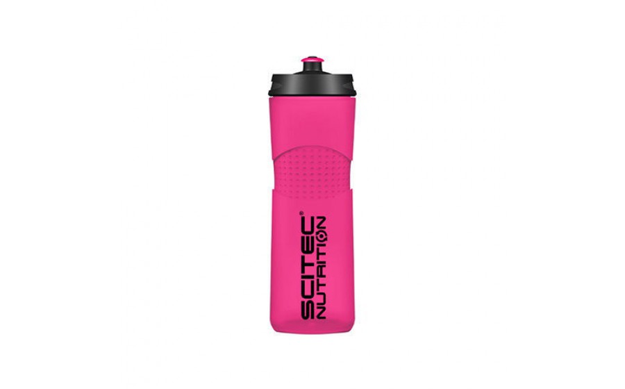 Bidon Bike (650 ml, pink)