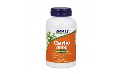 Garlic 5000 (90 tab)