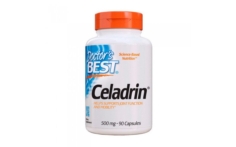 Celadrin (90 caps)