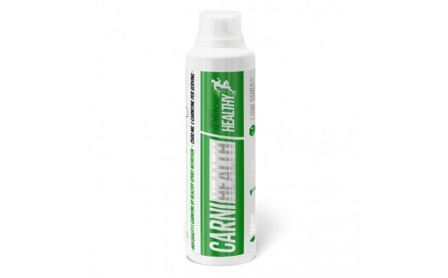 Carnihealth (500 ml, tropic)