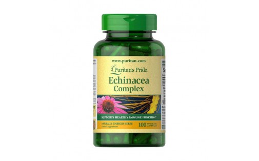 Echinacea Complex (100 caps)