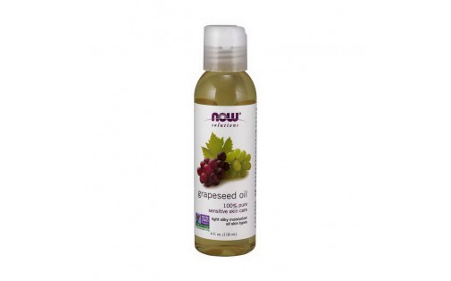 Grapeseed Oil (118 ml, pure)