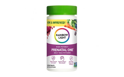 Prenatal One (90 tab)