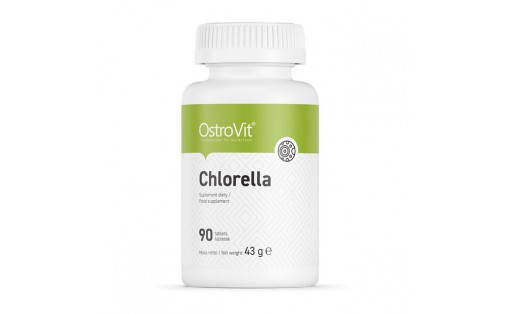 Chlorella (90 tab)