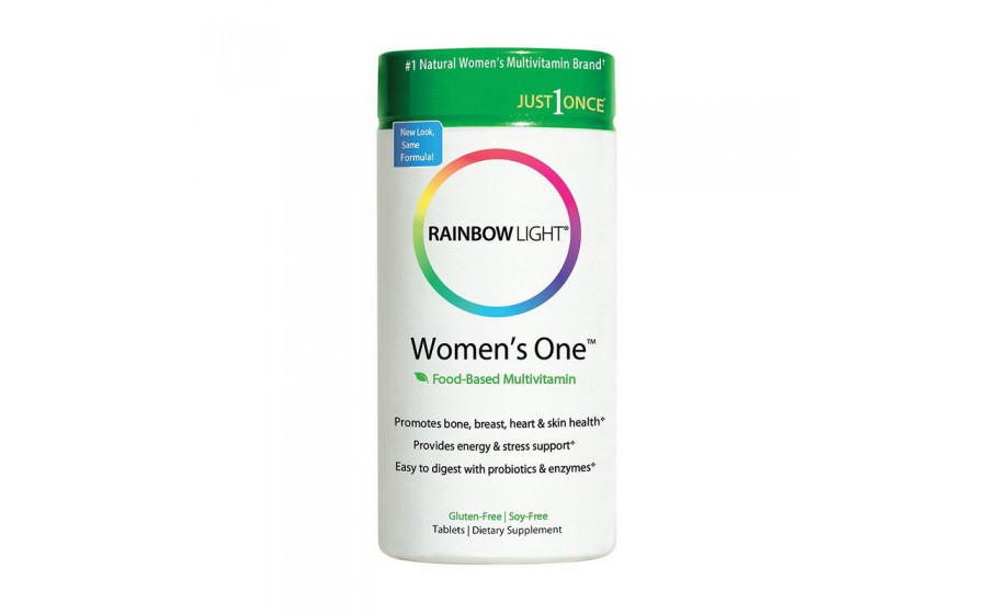 Women's One (60 tabs)