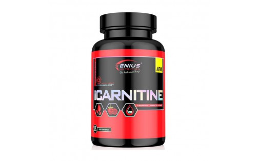 iCarnitine (90 caps)