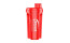 Shaker (700 ml, red)