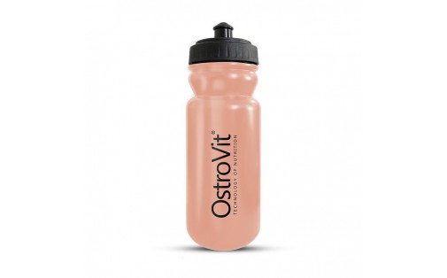 OstroVit Waterbottle (500 ml, peach)