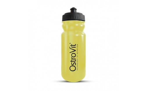 OstroVit Waterbottle (500 ml, yellow)