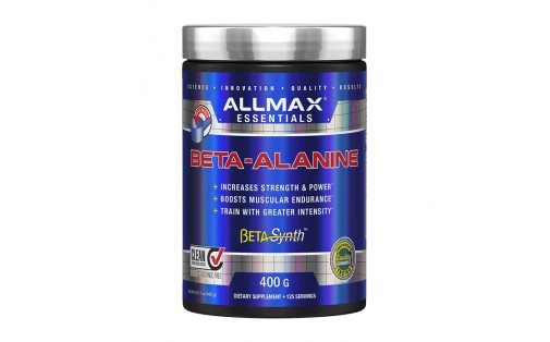 Beta-Alanine (400 g, unflavored)