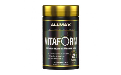 VitaForm for Men (60 tab)