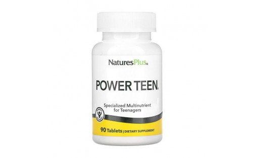 Power Teen (90 tabs)