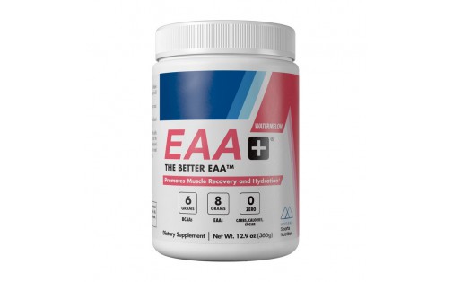 EAA (366 g, blue raspberry)