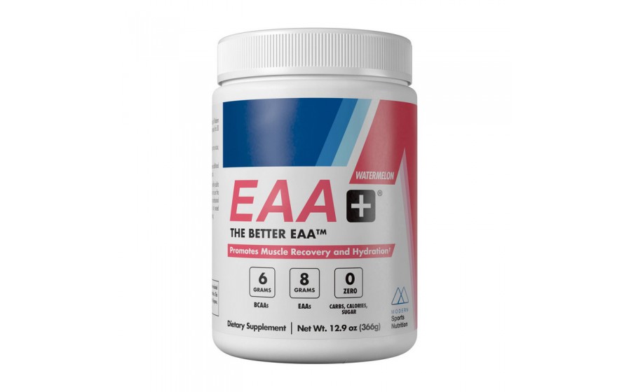 EAA (366 g, blue raspberry)