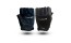 Fitness Gloves Black-Blue 9058 (L size)