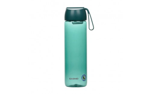 Casno Waterbottle KXN-1231 (600 ml, green)