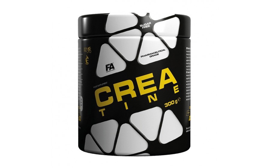 Creatine (300 g)