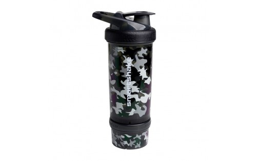 SmartShake Revive (750 ml, camo black)