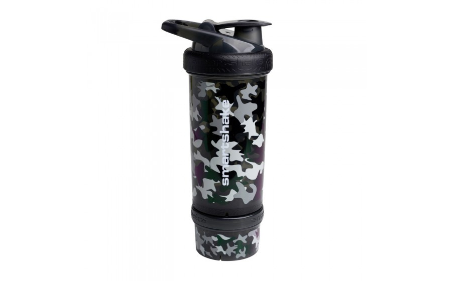 SmartShake Revive (750 ml, camo black)