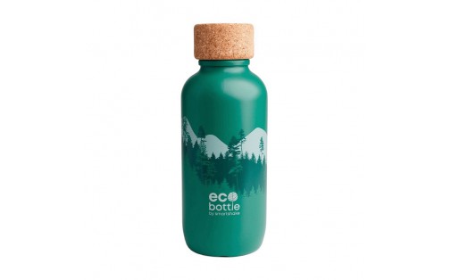 EcoBottle (650 ml, forest)