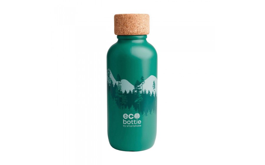 EcoBottle (650 ml, forest)