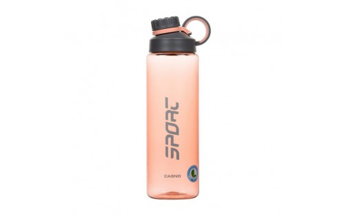 Casno Sport Waterbottle KXN-1236 (1 l, orange)