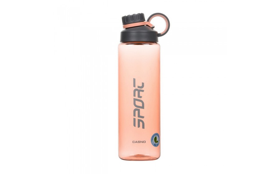 Casno Sport Waterbottle KXN-1236 (1 l, orange)