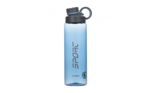 Casno Sport Waterbottle KXN-1236 (1 l, blue)