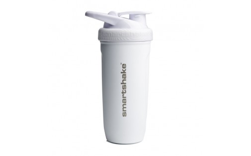 Smartshake Reforce Stainless Steel (900 ml, white)