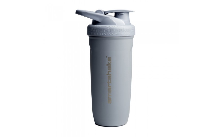 Smartshake Reforce Stainless Steel (900 ml, grey)