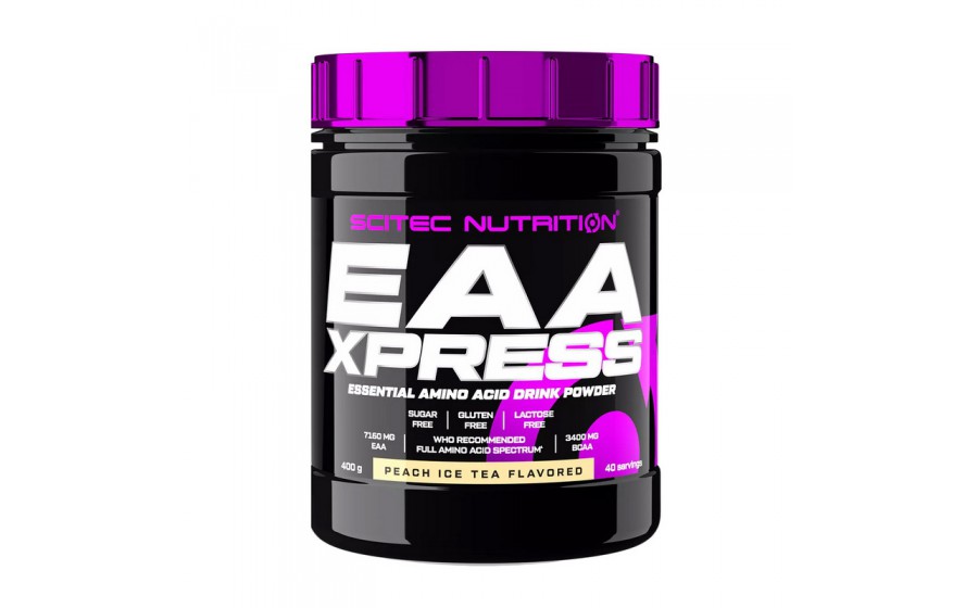 EAA Xpress (400 g, kiwi lime)