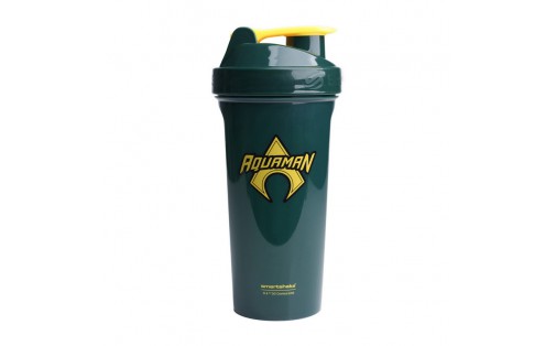 SmartShake Lite DC Aquaman (800 ml)