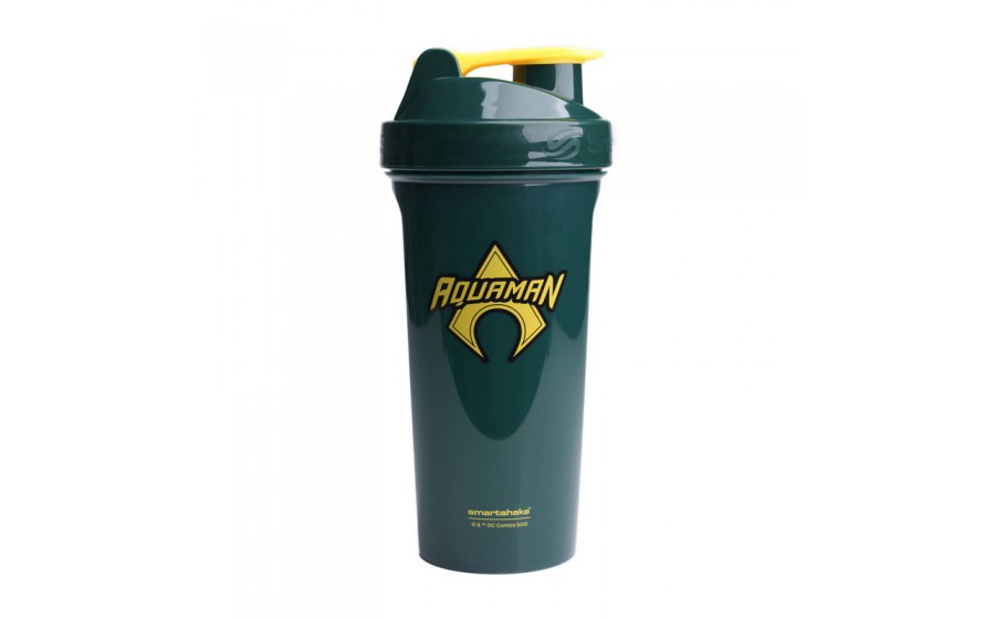 SmartShake Lite DC Aquaman (800 ml)