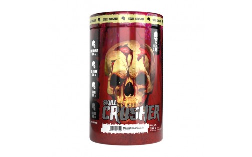 Skull Crusher (350 g, mango-maracuja)