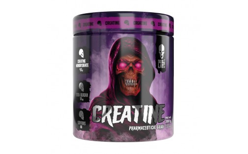 Creatine (300 g, pure)