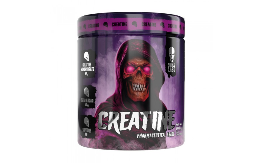 Creatine (300 g, pure)