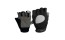 Fitness Gloves Rapid Black-Grey 9100 (M size)