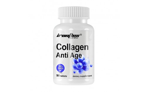 Collagen Anti Age (90 tabs)