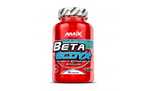 Beta Ecdyx (90 caps)