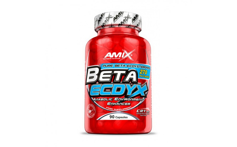 Beta Ecdyx (90 caps)