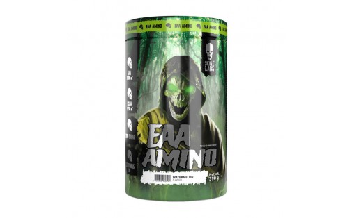 EAA Amino (390 g, exotic)