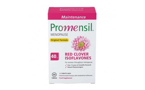 Promensil Menopause 40 mg (60 tab)