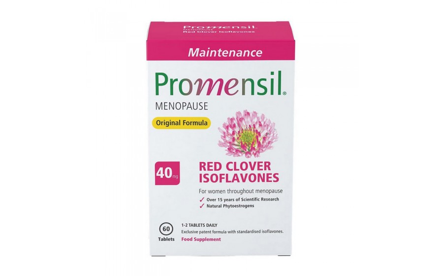 Promensil Menopause 40 mg (60 tab)