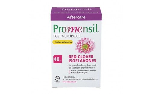 Promensil Post Menopause 40 mg (30 tab)