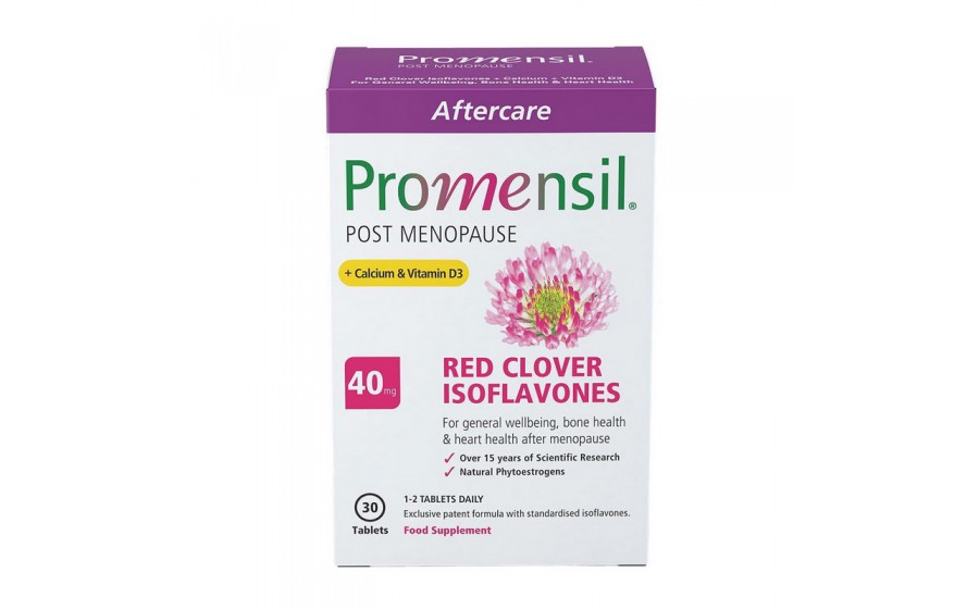 Promensil Post Menopause 40 mg (30 tab)